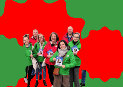 Denk jij wel eens: dat kan beter?