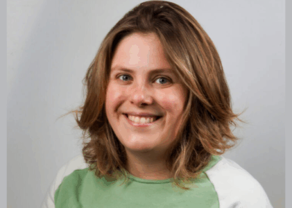 Voorstelrondje: Heike