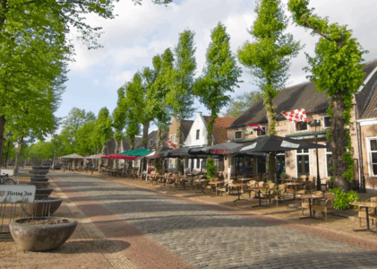 Artikel deze week in de HOI! Eersel