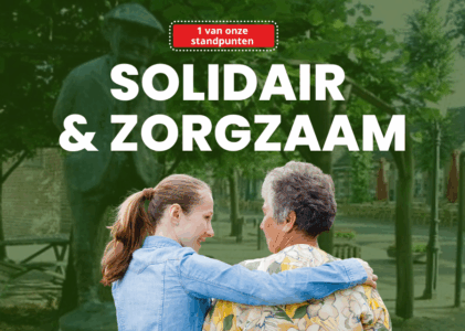 Standpunt uitgelicht