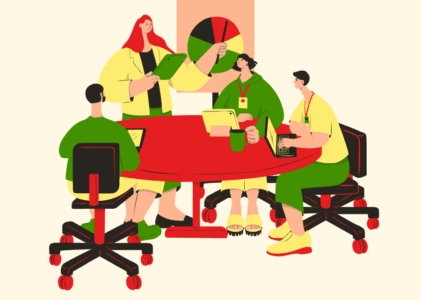 Woensdag 17 september: Belangrijke Algemene Ledenvergadering!