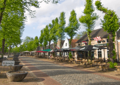 Motie autovrije Markt