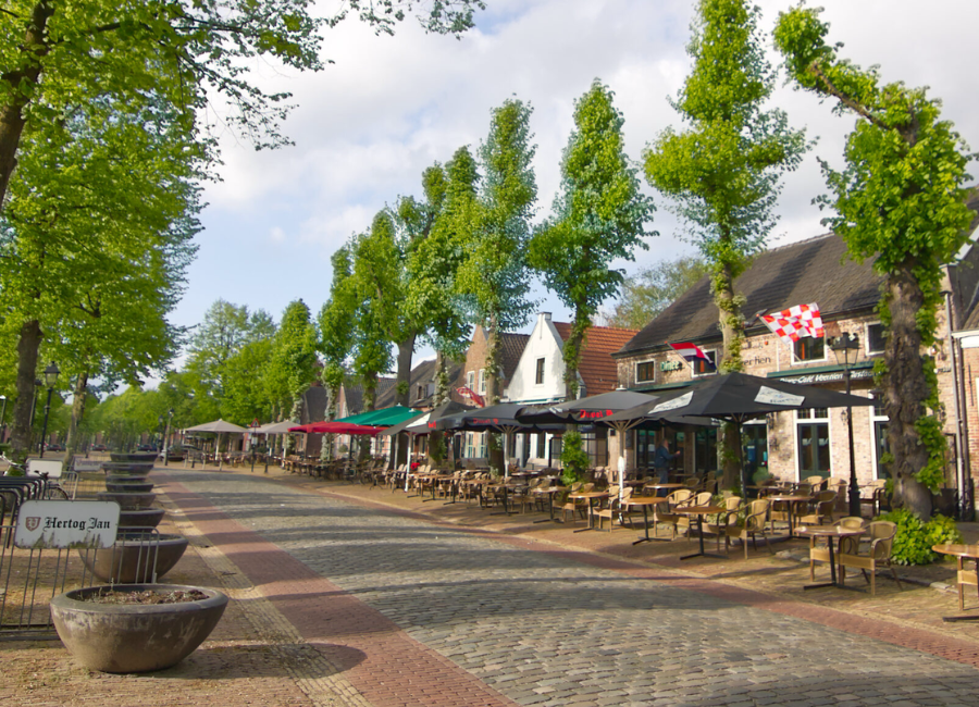 Motie autovrije Markt