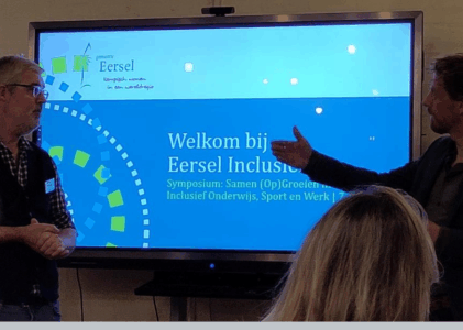 Samen (Op)Groeien in de gemeente Eersel