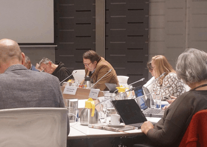 46 miljoen zonder dekking: waar ligt de grens?