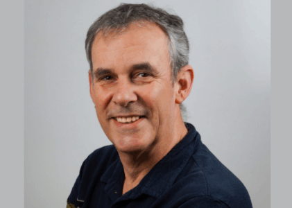 Voorstelrondje: Willem