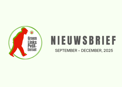 NIEUWSBRIEF December 2025