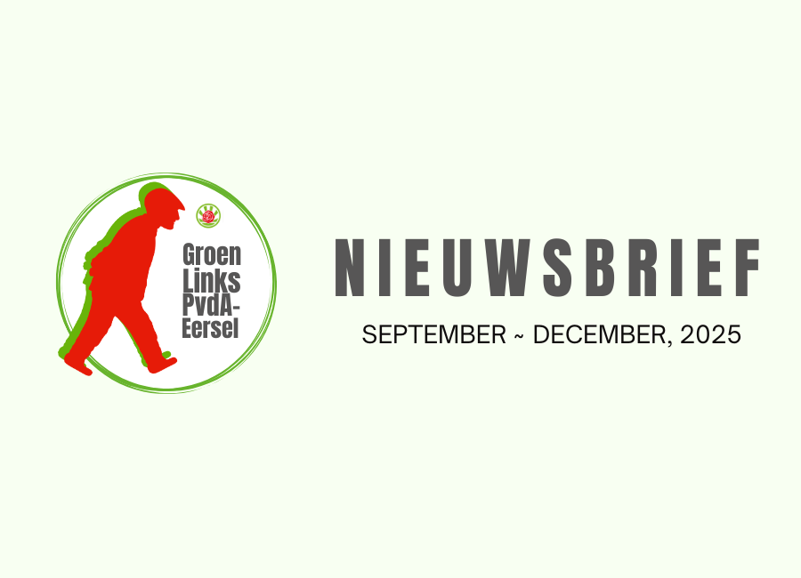 NIEUWSBRIEF December 2025